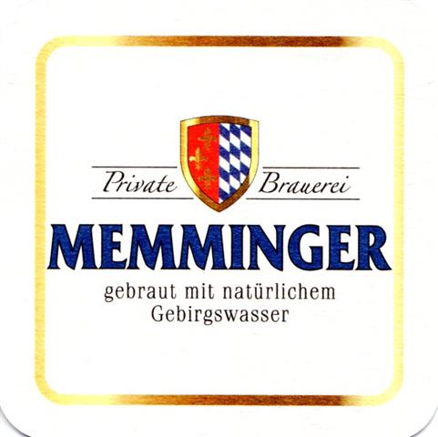 memmingen mm-by memminger quad 5b (185-gelbbrauner rahmen)